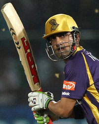 Gautam Gambhir